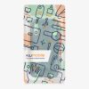 Pouzdro Kwmobile pro OnePlus Nord CE 5G, světle zelené, silikonové, KWM000013HO014C