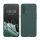 Pouzdro Kwmobile pro OnePlus Nord CE 5G, zelené, silikonové, KWM000013HO015C