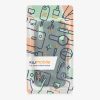 Pouzdro Kwmobile pro OnePlus Nord CE 5G, zelené, silikonové, KWM000013HO015C