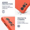 Pouzdro Kwmobile pro OnePlus Nord 2 5G, růžové, silikonové, KWM000013UZ039C
