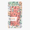 Pouzdro Kwmobile pro OnePlus Nord 2 5G, růžové, silikonové, KWM000013UZ039C