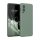 Pouzdro Kwmobile pro OnePlus Nord 2 5G, zelené, silikonové, KWM000013UZ040C