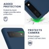 Pouzdro Kwmobile pro Google Pixel 6a, modré, silikonové, KWM000015OO024C