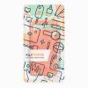 Pouzdro Kwmobile pro Google Pixel 6a, růžové, silikonové, KWM000015OO025C