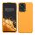 Pouzdro Kwmobile pro OnePlus Nord 2T, oranžové, silikonové, KWM000016CQ021C