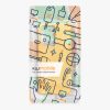 Pouzdro Kwmobile pro OnePlus Nord 2T, oranžové, silikonové, KWM000016CQ021C