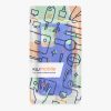 Pouzdro Kwmobile pro OnePlus Nord 2T, modré, silikonové, KWM000016CQ023C