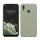 Pouzdro Kwmobile pro Huawei P20 Lite, světle zelené, silikonové, KWM000008RT027C