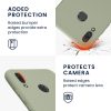 Pouzdro Kwmobile pro Huawei P20 Lite, světle zelené, silikonové, KWM000008RT027C
