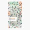 Pouzdro Kwmobile pro Huawei P20 Lite, světle zelené, silikonové, KWM000008RT027C