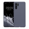Pouzdro Kwmobile pro Huawei P30 Pro, šedé, silikonové, KWM000009MI029C