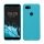 Pouzdro Kwmobile pro Google Pixel 3a, světle modré, silikonové, KWM000009OS030C