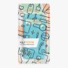 Pouzdro Kwmobile pro Google Pixel 7, světle modré, silikonové, KWM000016ZL026C
