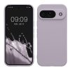 Pouzdro Kwmobile pro Google Pixel 9, modré, silikonové, KWM000020PG016C