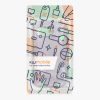 Pouzdro Kwmobile pro Google Pixel 9, modré, silikonové, KWM000020PG016C