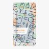 Pouzdro Kwmobile pro Google Pixel 9, světle modré, silikonové, KWM000020PG018C