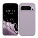 Pouzdro Kwmobile pro Google Pixel 9 Pro, modré, silikonové, KWM000020PH016C
