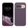 Pouzdro Kwmobile pro Google Pixel 9/Pixel 9 Pro, fialové, silikonové, KWM000020PI026C