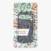 Pouzdro Kwmobile pro Google Pixel 9/Pixel 9 Pro, tmavě modré, silikonové, KWM000020PI029C