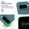 Pouzdro Kwmobile pro Google Pixel 9 Pro XL, světle zelené, silikonové, KWM000020PU014C