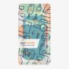 Pouzdro Kwmobile pro Google Pixel 9 Pro XL, modré, silikonové, KWM000020PU015C