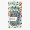 Pouzdro Kwmobile pro Google Pixel 9 Pro XL, tmavě zelené, silikonové, KWM000020PV026C