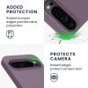 Pouzdro Kwmobile pro Google Pixel 9 Pro XL, fialové, silikonové, KWM000020PV027C