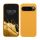 Pouzdro Kwmobile pro Google Pixel 9 Pro XL, oranžové, silikonové, KWM000020PV028C