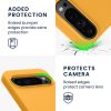 Pouzdro Kwmobile pro Google Pixel 9 Pro XL, oranžové, silikonové, KWM000020PV028C