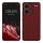 Pouzdro Kwmobile pro Xiaomi Redmi Note 13 Pro Plus 5G, fialové, silikonové, KWM000020OF008C