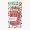 Pouzdro Kwmobile pro Google Pixel 9/Pixel 9 Pro, červené, silikonové, KWM000020PI034C