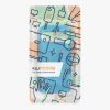 Pouzdro Kwmobile pro Google Pixel 9/Pixel 9 Pro, modré, silikonové, KWM000020PI035C