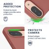 Pouzdro Kwmobile pro Google Pixel 9/Pixel 9 Pro, růžové, silikonové, KWM000020PI036C
