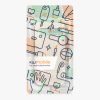 Pouzdro Kwmobile pro Google Pixel 9 Pro XL, krémové, silikonové, KWM000020PV030C