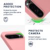 Pouzdro Kwmobile pro Google Pixel 9 Pro XL, světle růžové, silikonové, KWM000020PV031C