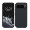 Pouzdro Kwmobile pro Google Pixel 9 Pro XL, tmavě modré, silikonové, KWM000020PV035C