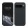 Pouzdro Kwmobile pro Google Pixel 9 Pro XL, tmavě modré, silikonové, KWM000020PV035C