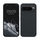 Pouzdro Kwmobile pro Google Pixel 9 Pro XL, tmavě modré, silikonové, KWM000020PV035C