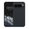 Pouzdro Kwmobile pro Google Pixel 9 Pro XL, tmavě modré, silikonové, KWM000020PV035C