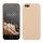 Pouzdro Kwmobile pro Apple iPhone 5/iPhone 5s/iPhone SE, růžové, silikonové, KWM000008GO107C