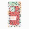 Silikonový kryt Kwmobile pro Apple iPhone 15 Pro, červený, KWM000020CC048C