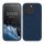 Silikonový kryt Kwmobile pro Apple iPhone 15 Pro, modrý, KWM000020CC049C