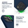 Silikonový kryt Kwmobile pro Apple iPhone 15 Pro, modrý, KWM000020CC049C