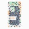 Silikonový kryt Kwmobile pro Apple iPhone 15 Pro, modrý, KWM000020CC049C