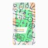 Silikonový kryt Kwmobile pro Apple iPhone 15 Pro, zelený, KWM000020CC050C