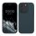 Silikonový kryt Kwmobile pro Apple iPhone 15 Pro Max, tmavě zelený, KWM000020CD020C