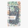 Silikonový kryt Kwmobile pro Apple iPhone 15 Pro Max, tmavě zelený, KWM000020CD020C