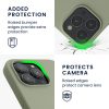 Silikonový kryt Kwmobile pro Apple iPhone 15 Pro Max, světle zelený, KWM000020CD021C