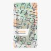 Silikonový kryt Kwmobile pro Apple iPhone 15 Pro Max, světle zelený, KWM000020CD021C