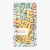 Silikonový kryt Kwmobile pro Apple iPhone 15 Pro, žlutý, KWM000020EO014C